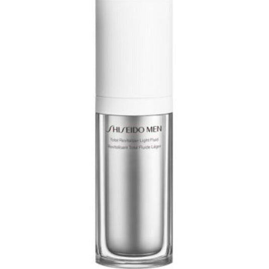 Shiseido Men Total Revitalizer Light Fluid 70ml