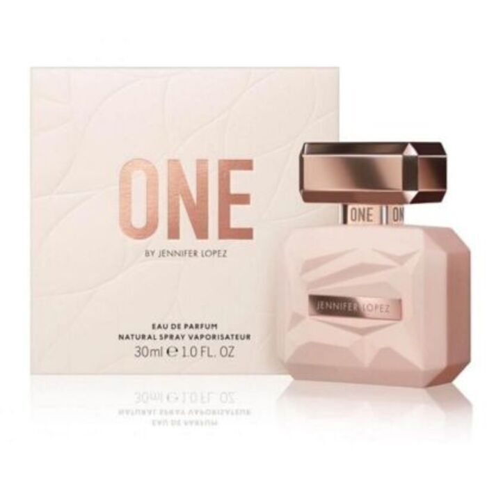 Jennifer Lopez One Eau De Parfum 30ml