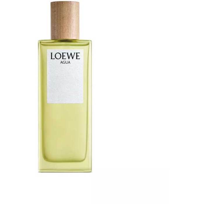 Loewe Aqua De Eau De Toilette 50ml