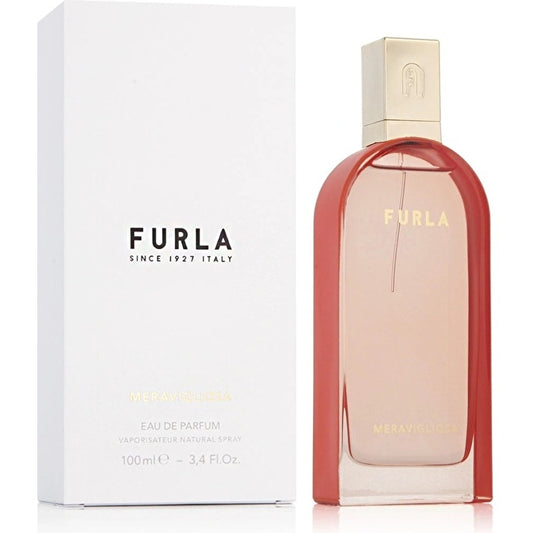 Furla Wonderful Eau De Parfum 100ml