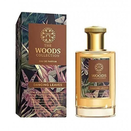 The Woods Collection Dancing Leaves Eau De Parfum 100ml