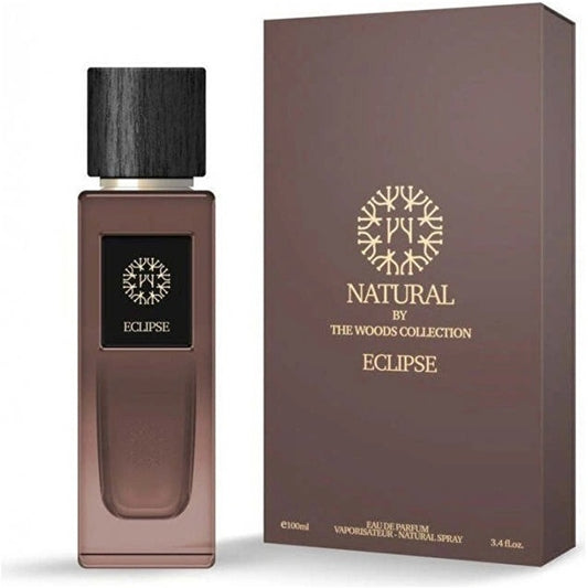 The Woods Collection Eclipse Eau De Parfum 100ml