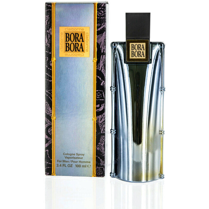 Liz Claiborne Bora Bora For Men Eau De Cologne 100ml