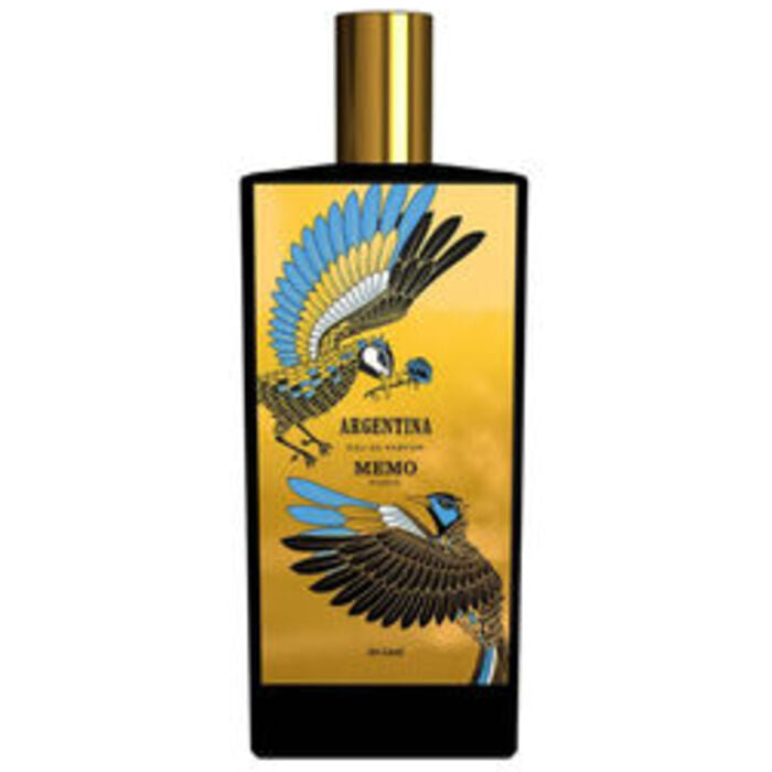 Memo Paris Argentina Eau De Parfum 75ml