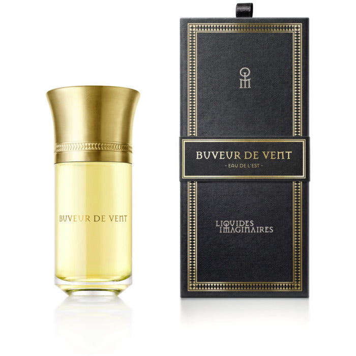 Liquides Imaginaires Buveur De Vent Eau De Parfum 100ml