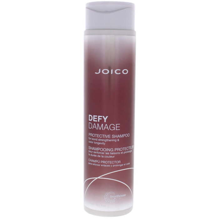 Joico Defy Damage Protective Shampoo (damaged Hair) 300ml