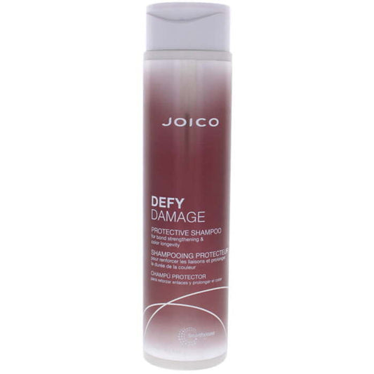 Joico Defy Damage Protective Shampoo (damaged Hair) 300ml