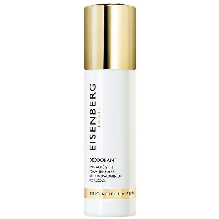 Eisenberg Trio-molecular® Deodorant 100ml