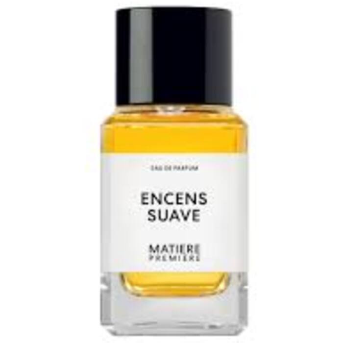 Matiere Premiere Encens Suave Eau De Parfum 100ml