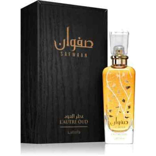 Lattafa Perfumes Safwaan L´autre Oud Eau De Parfum 100ml