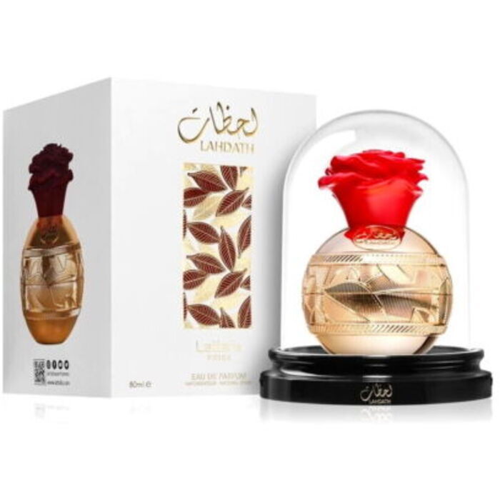 Lattafa Perfumes Pride Lahdath Eau De Parfum 80ml