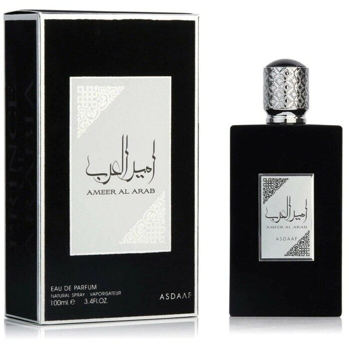 Asdaaf Ameer Al Arab Eau De Parfum 100ml