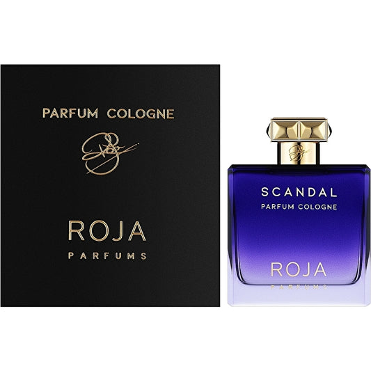 Roja Parfums Scandal Pour Homme Parfum Cologne 100ml