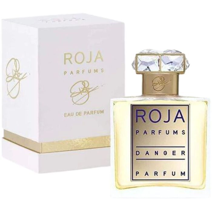 Roja Parfums Danger Perfume 50ml