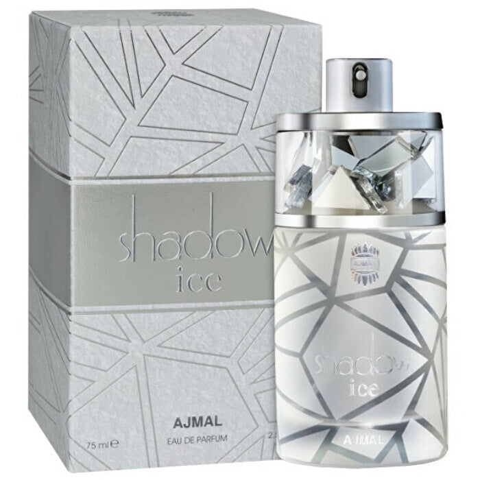Ajmal Shadow Ice Eau De Parfum 75ml