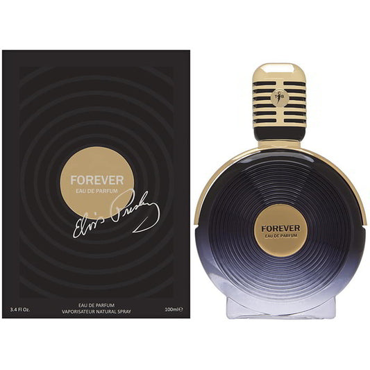 Bellevue Brands Elvis Presley Forever For Women Eau De Parfum 100ml