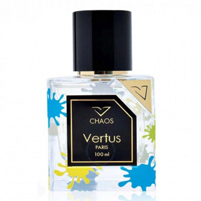 Vertus Chaos Eau De Parfum 100ml