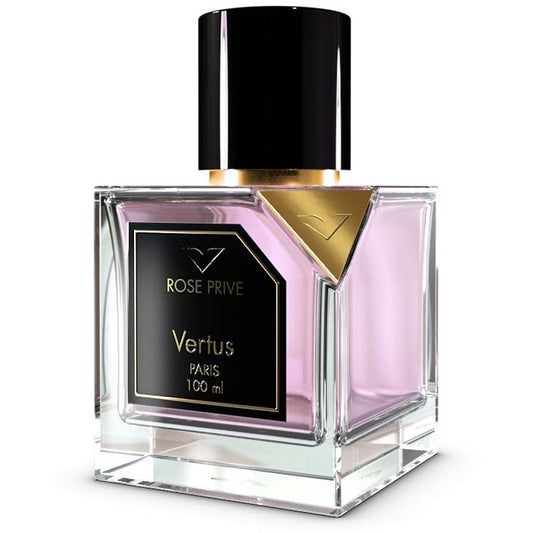 Vertus Rose Prive Eau De Parfum 100ml
