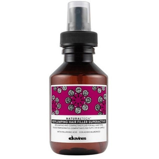 Davines Naturaltech™ Replumping Hair Filler Superactive 100ml