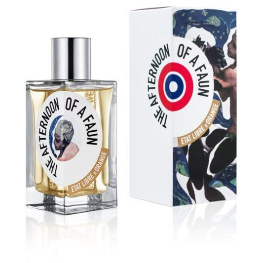 Etat Libre d'Orange The Afternoon Of A Faun Eau De Parfum 100ml