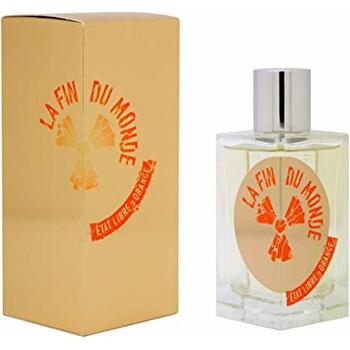 Etat Libre d'Orange La Fin Du Monde Eau De Parfum 50ml