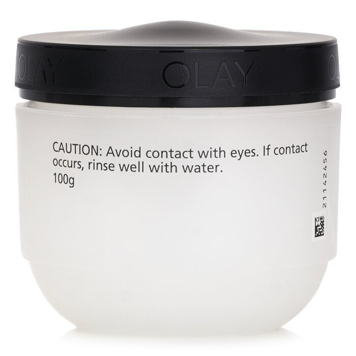 Olay Active Hydrating Cream - For Sensitive Skin(Random Packaging) 100g/3.5oz
