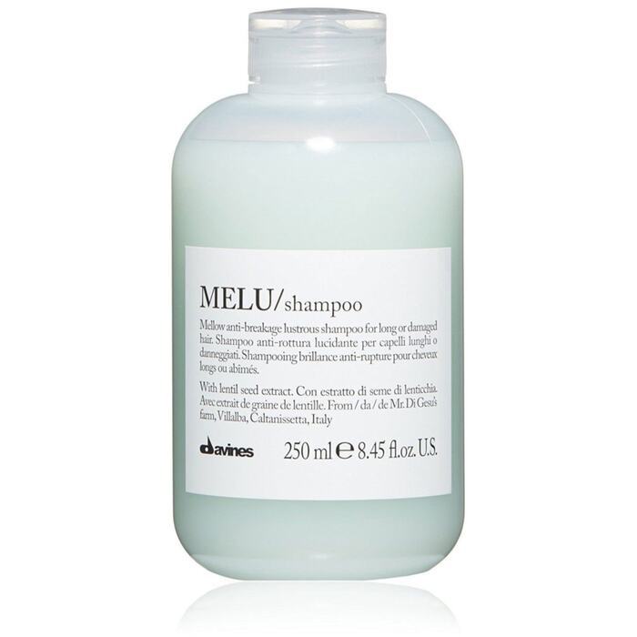 Davines Melu Mellow Anti-breakage Lustrous Shampoo 250ml