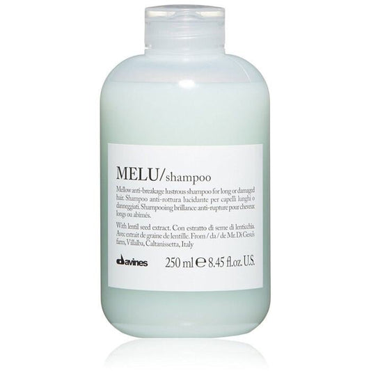 Davines Melu Mellow Anti-breakage Lustrous Shampoo 250ml