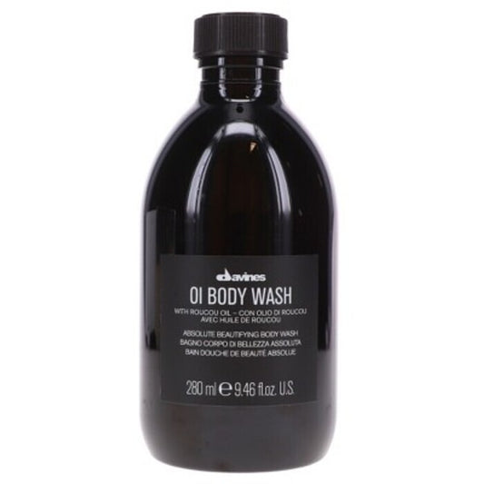 Davines Oi Body Wash 280ml