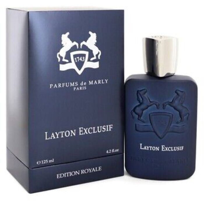 Parfums De Marly Layton Exclusive Eau De Parfum 125ml
