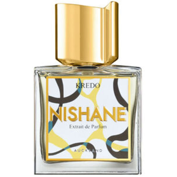 Nishane Credo Extrait De Parfum 100ml