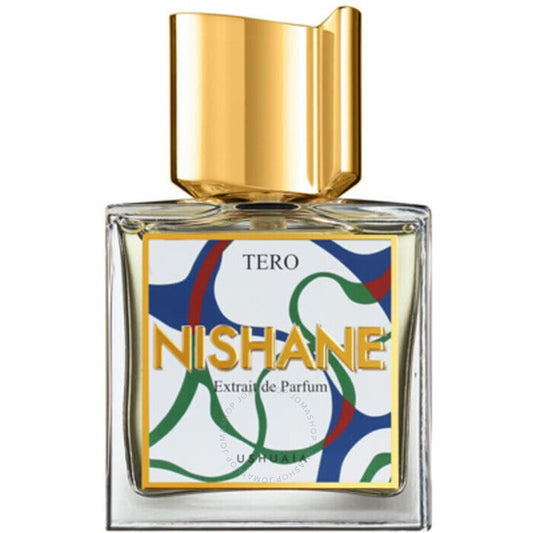 Nishane Tero Extrait De Parfum 100ml