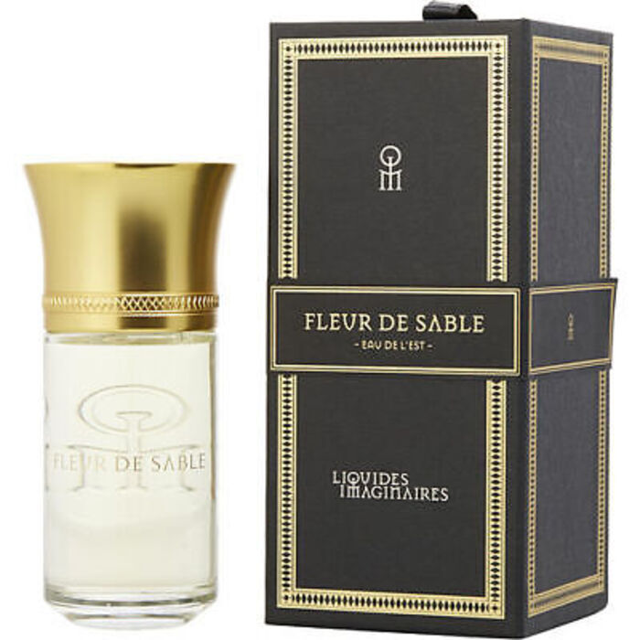 Liquides Imaginaires Fleur De Sable Eau De Parfum 100ml
