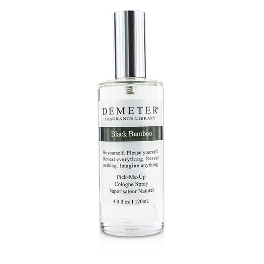 Demeter Black Bamboo Cologne Spray (Unisex) 120ml/4oz