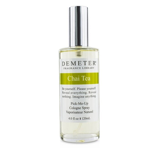 Demeter Chai Tea Cologne Spray 120ml/4oz