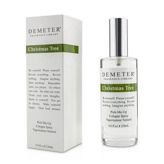 Demeter Christmas Tree Cologne Spray 120ml/4oz