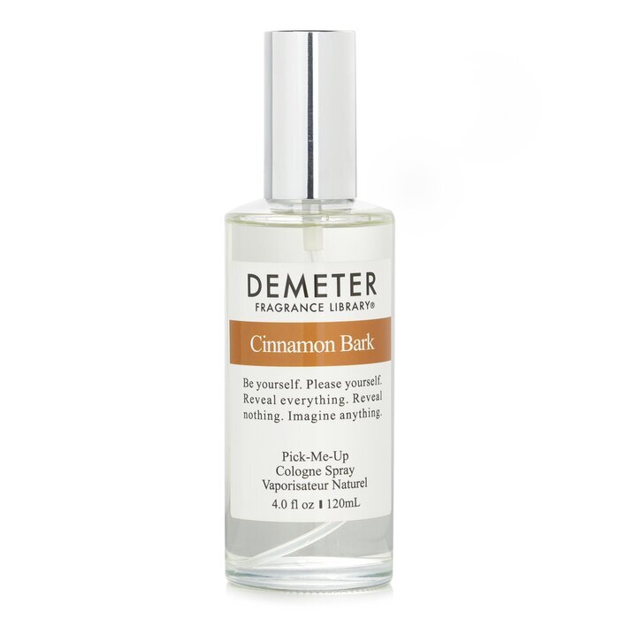 Demeter Cinnamon Bark Cologne Spray 120ml/4oz