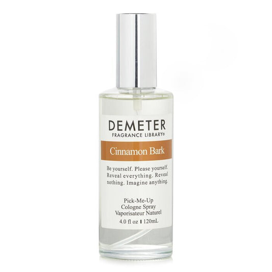 Demeter Cinnamon Bark Cologne Spray 120ml/4oz