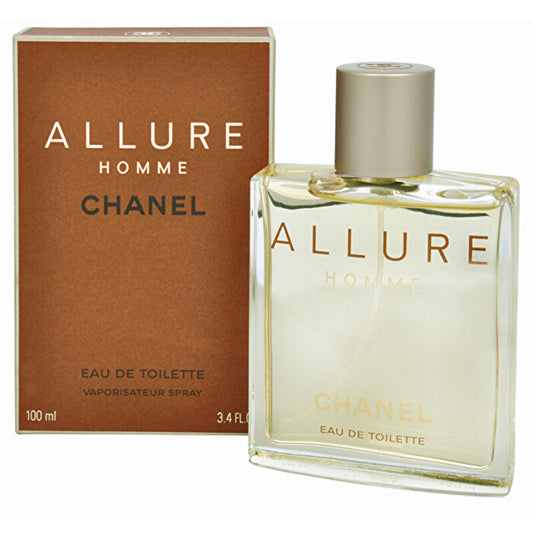 Chanel Allure Homme Eau De Toilette 150ml