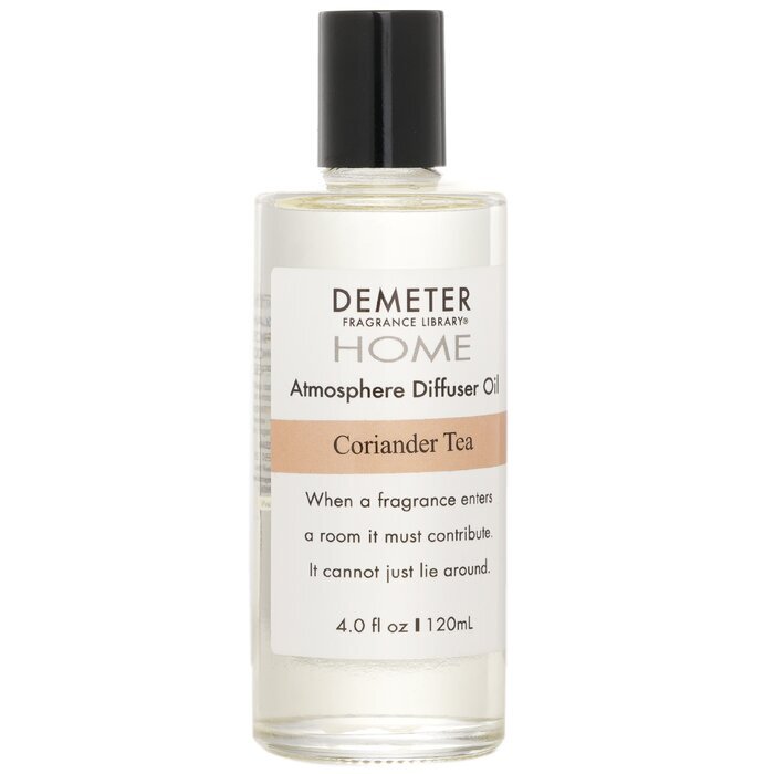 Demeter Atmosphere Diffuser Oil - Coriander Tea 23577 120ml/4oz