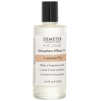 Demeter Atmosphere Diffuser Oil - Coriander Tea 23577 120ml/4oz