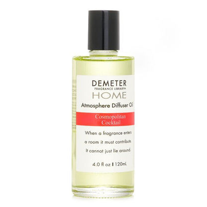 Demeter Atmosphere Diffuser Oil - Cosmopolitan Cocktail 120ml/4oz