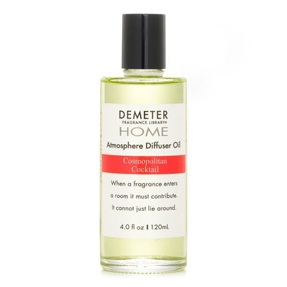 Demeter Atmosphere Diffuser Oil - Cosmopolitan Cocktail 120ml/4oz