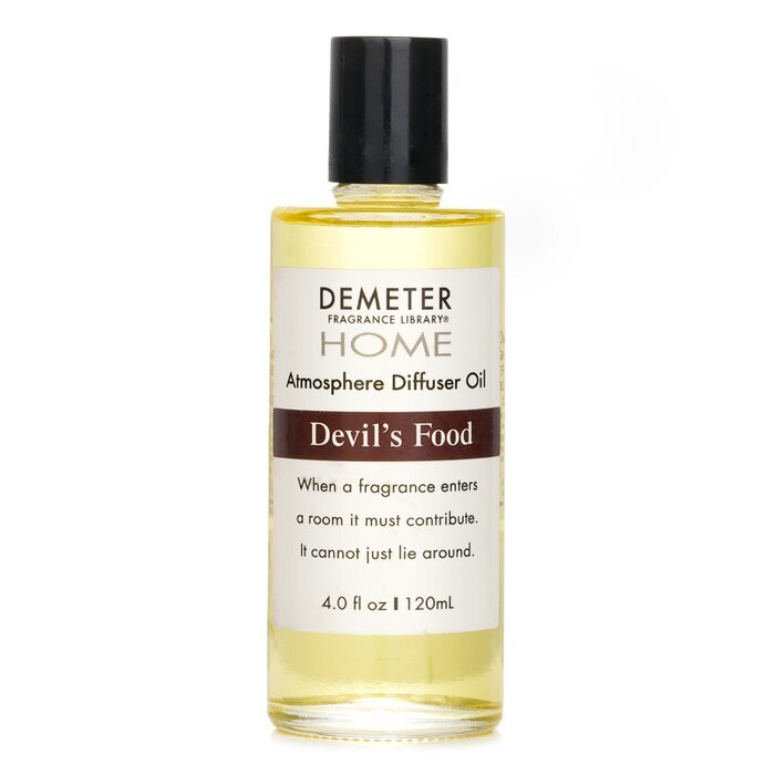 Demeter Atmosphere Diffuser Oil - Devils Food 120ml/4oz