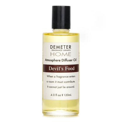 Demeter Atmosphere Diffuser Oil - Devils Food 120ml/4oz