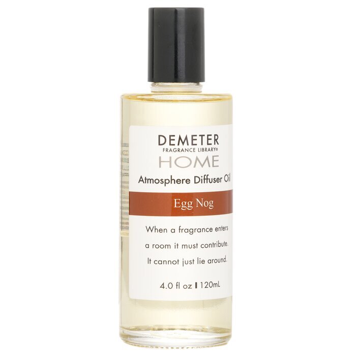 Demeter Atmosphere Diffuser Oil - Egg Nog 120ml/4oz