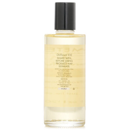 Demeter Atmosphere Diffuser Oil - Egg Nog 120ml/4oz