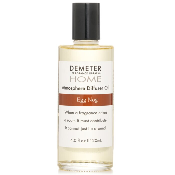Demeter Atmosphere Diffuser Oil - Egg Nog 120ml/4oz