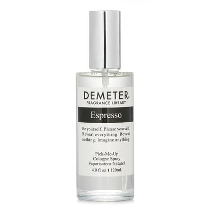 Demeter Espresso Cologne Spray 120ml/4oz