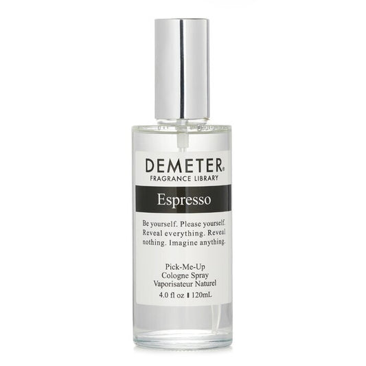 Demeter Espresso Cologne Spray 120ml/4oz